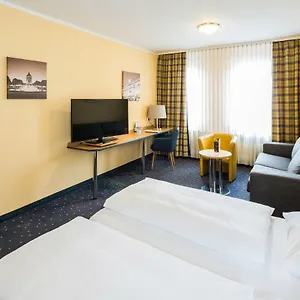 *** Hotel Central Hotel Duitsland